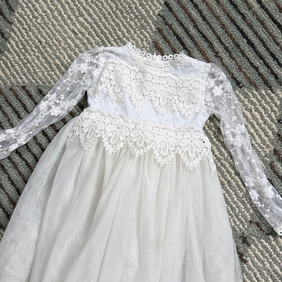 Girls 3T dress - Picture 2 of 2